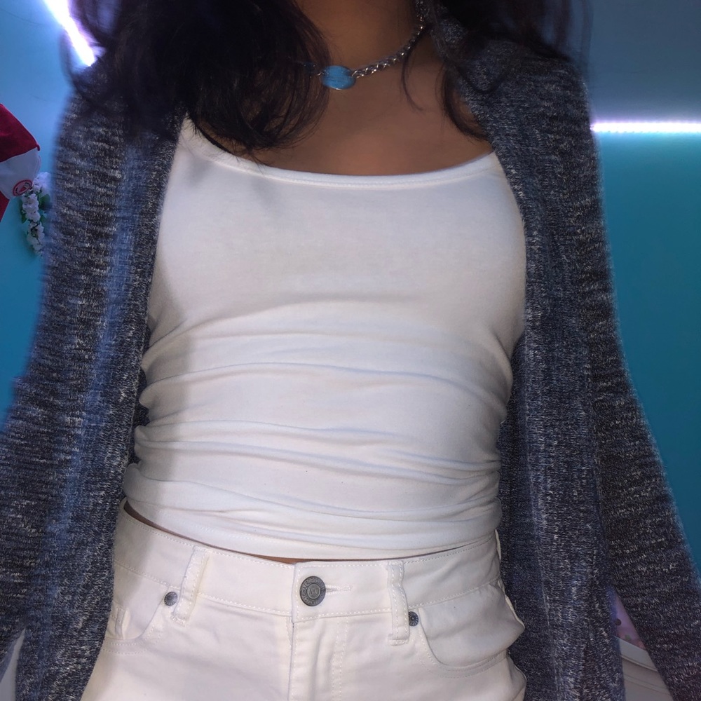 AEROPOSTALE Knitted Cardigan